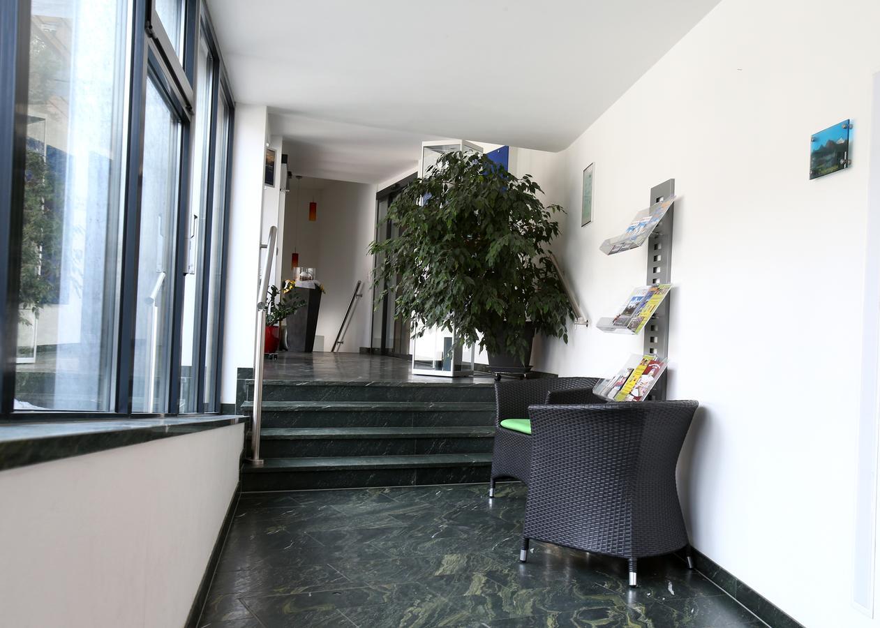 **** Panorama Apartments 东蒂罗尔地区马特赖 外观 照片