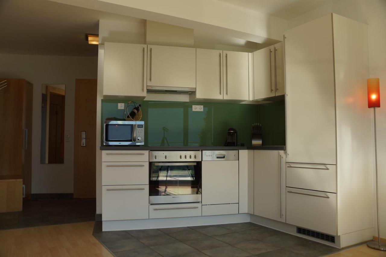 **** Panorama Apartments 东蒂罗尔地区马特赖 外观 照片